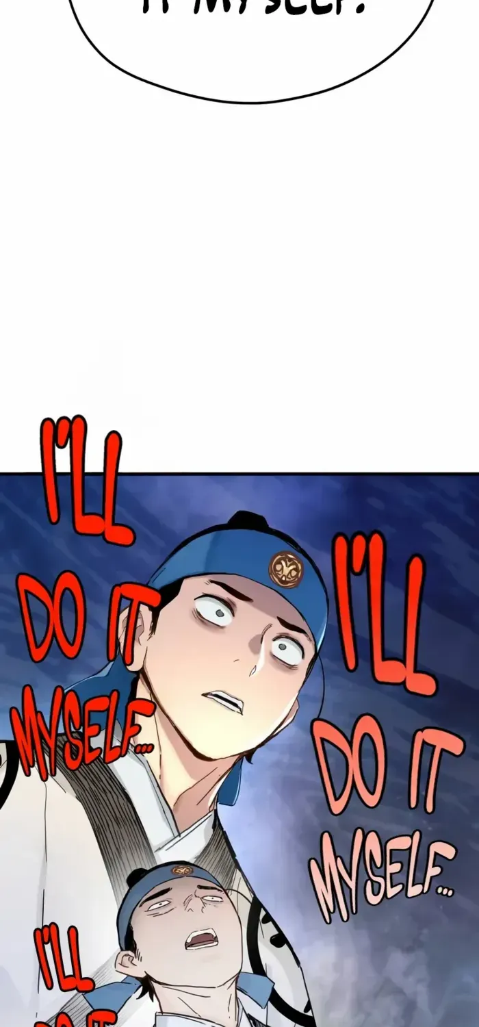 Read Surviving as a Genius on Borrowed Time chapter 61 image 76 on Lezhin