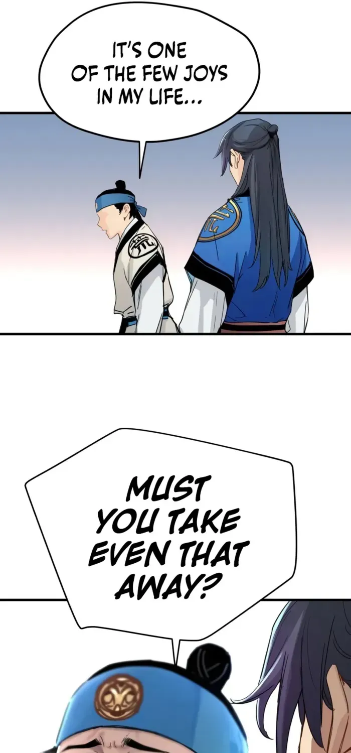 Read Surviving as a Genius on Borrowed Time chapter 61 image 78 on Lezhin