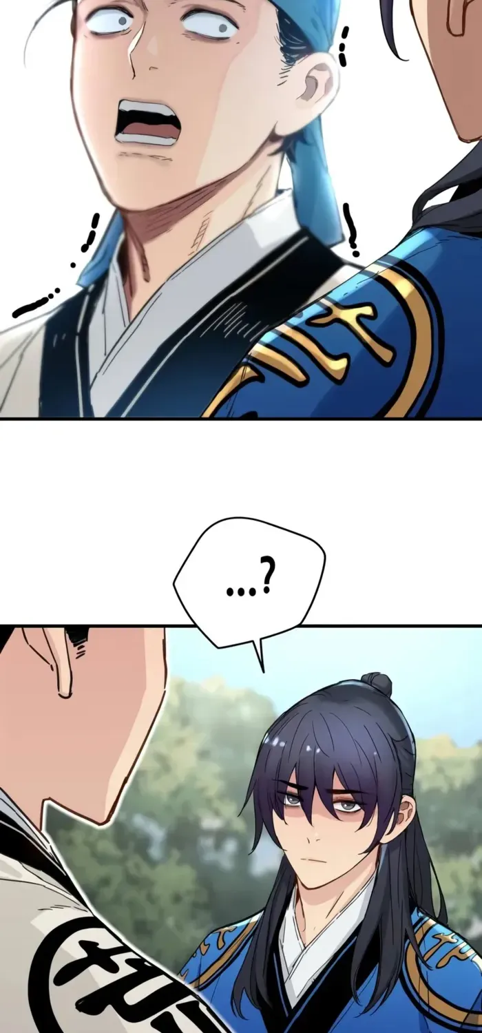 Read Surviving as a Genius on Borrowed Time chapter 61 image 79 on Lezhin
