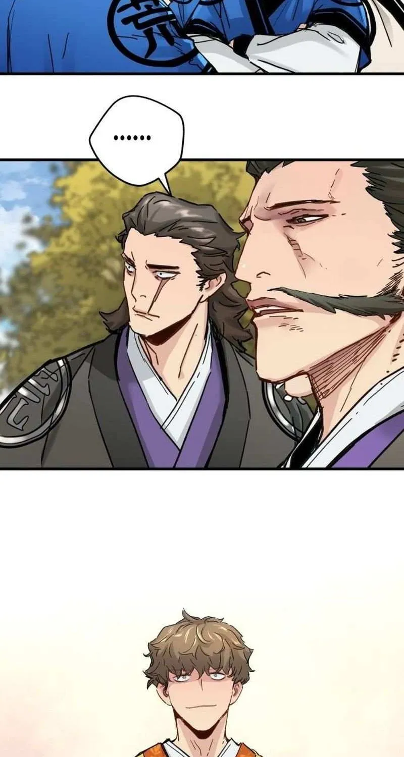Read Surviving as a Genius on Borrowed Time chapter 62 image 10 on Lezhin