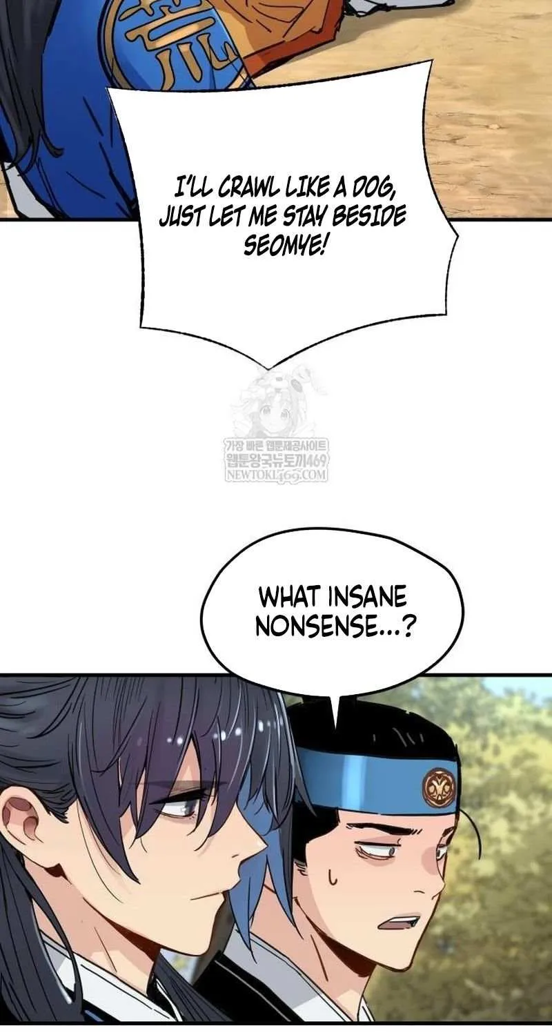 Read Surviving as a Genius on Borrowed Time chapter 62 image 13 on Lezhin