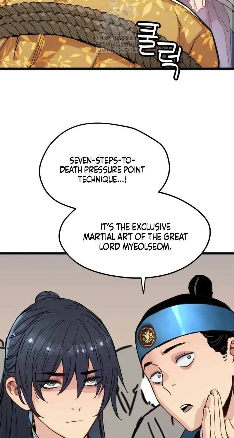 Read Surviving as a Genius on Borrowed Time chapter 62 image 22 on Lezhin