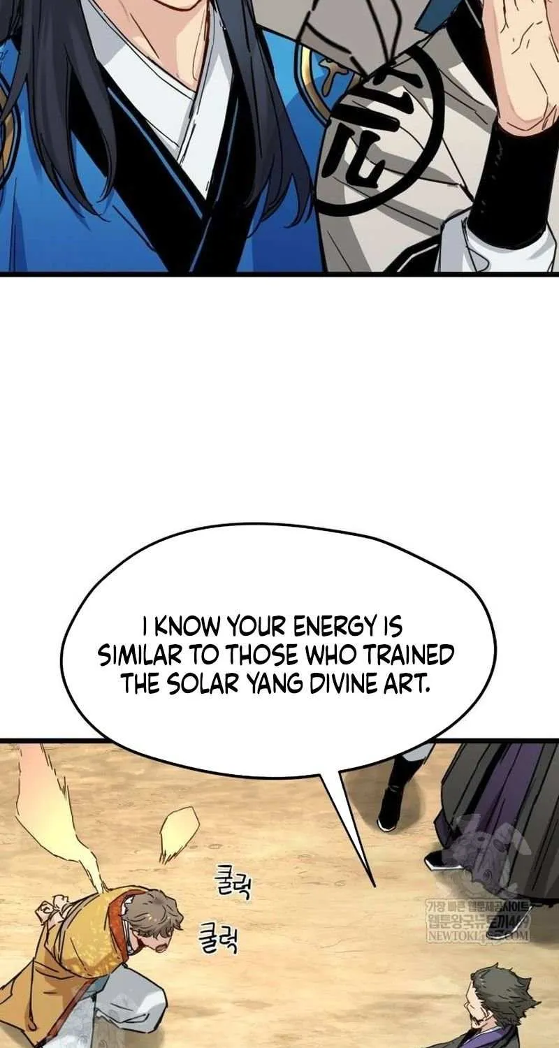 Read Surviving as a Genius on Borrowed Time chapter 62 image 23 on Lezhin
