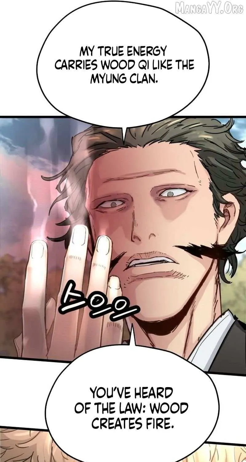 Read Surviving as a Genius on Borrowed Time chapter 62 image 25 on Lezhin