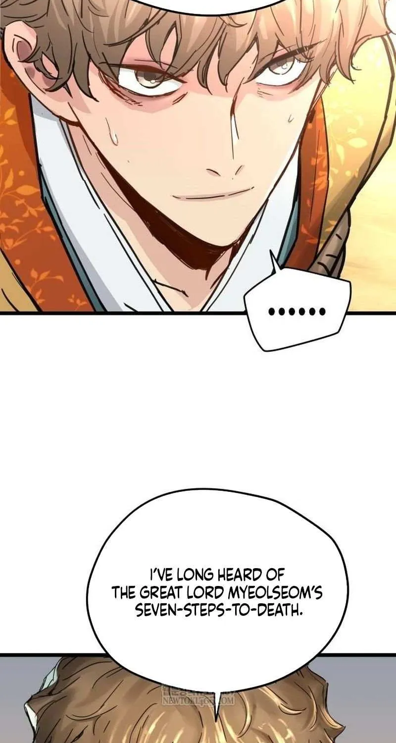 Read Surviving as a Genius on Borrowed Time chapter 62 image 26 on Lezhin