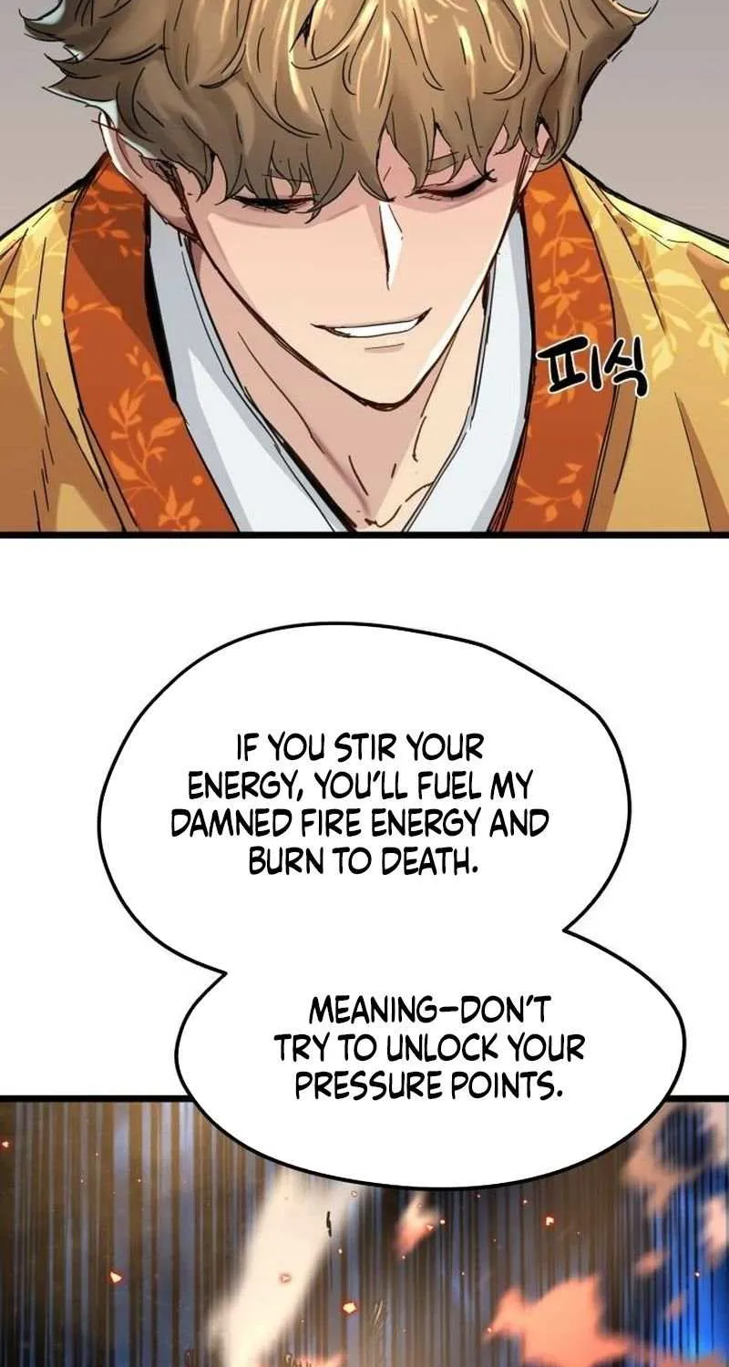 Read Surviving as a Genius on Borrowed Time chapter 62 image 27 on Lezhin