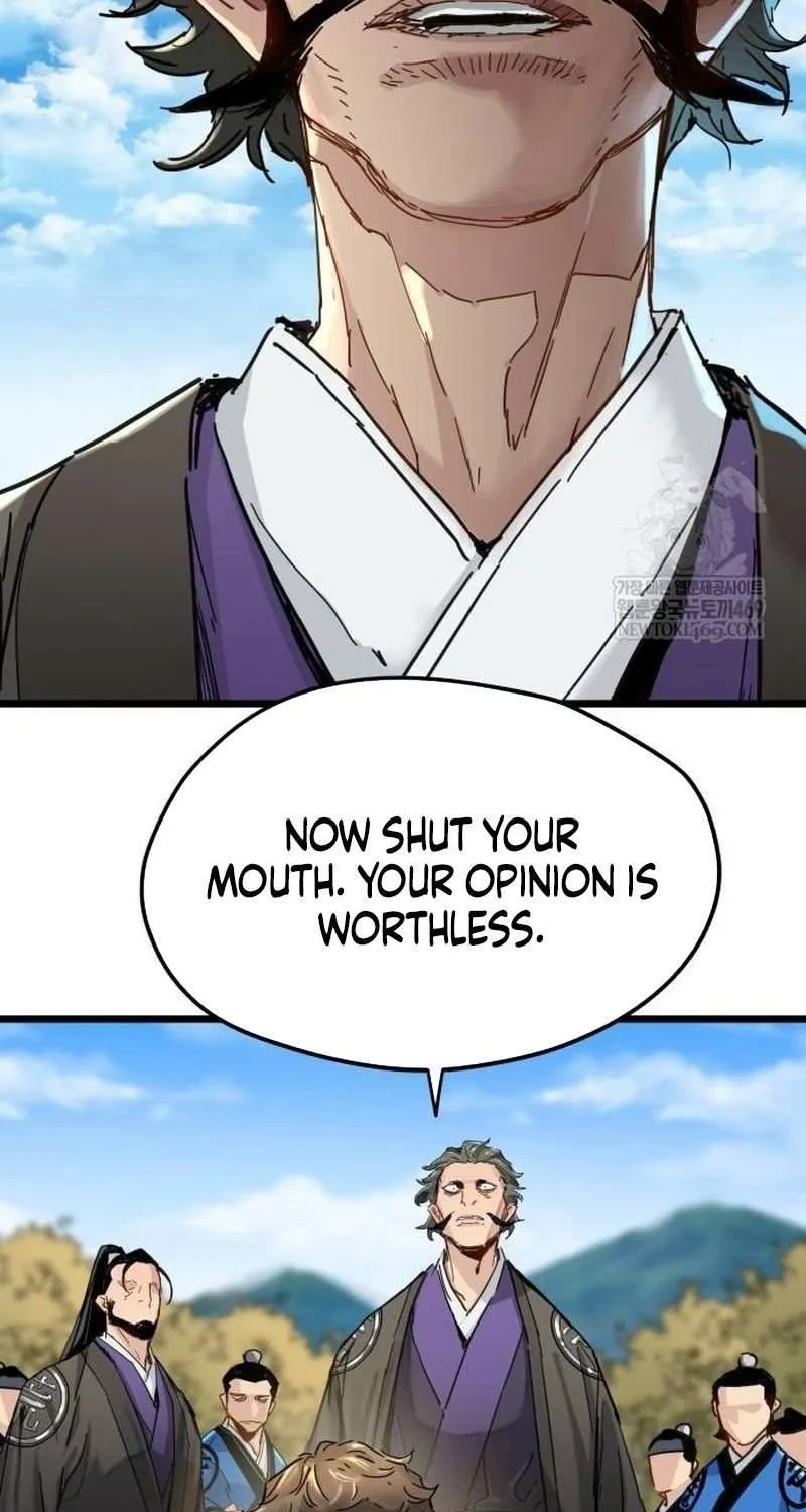 Read Surviving as a Genius on Borrowed Time chapter 62 image 29 on Lezhin