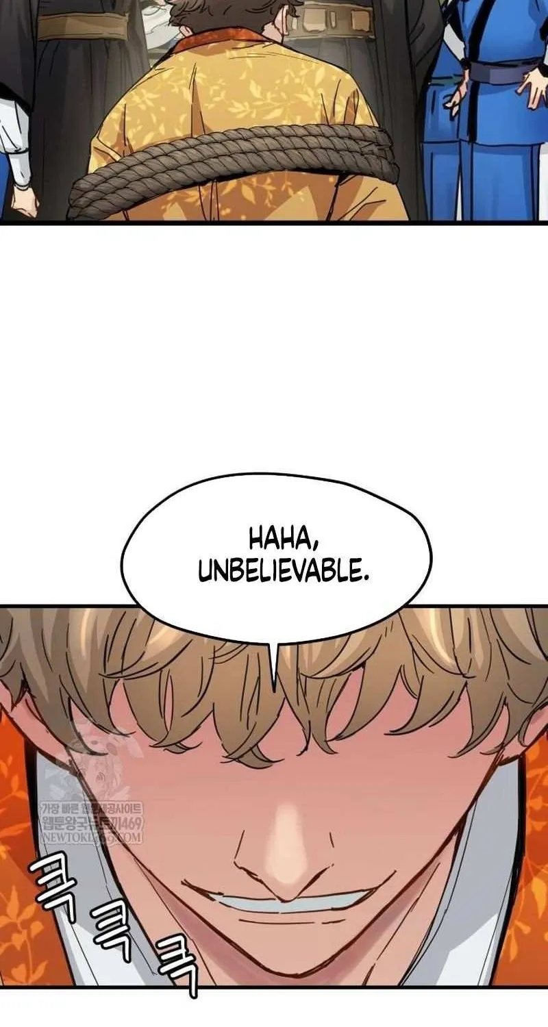 Read Surviving as a Genius on Borrowed Time chapter 62 image 30 on Lezhin