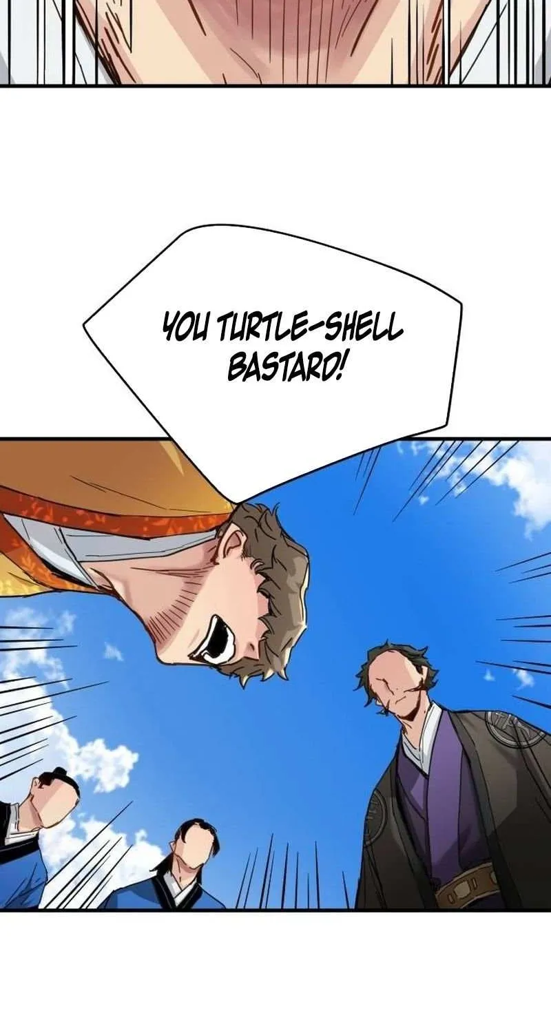 Read Surviving as a Genius on Borrowed Time chapter 62 image 32 on Lezhin