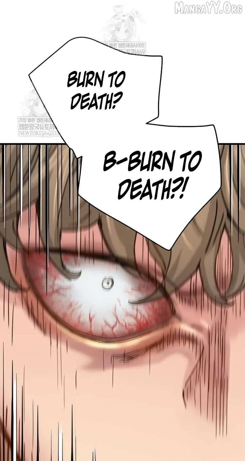 Read Surviving as a Genius on Borrowed Time chapter 62 image 33 on Lezhin