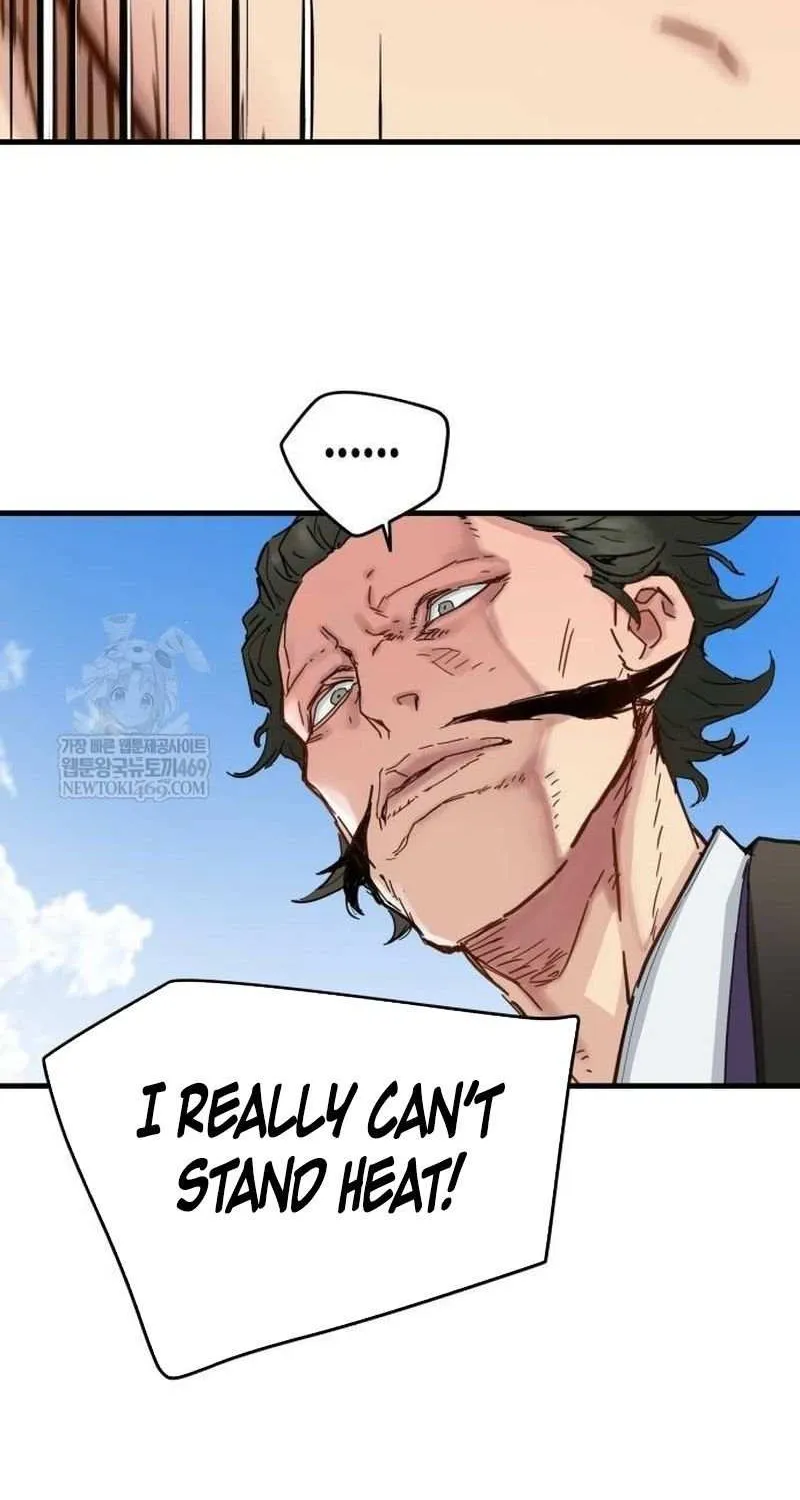 Read Surviving as a Genius on Borrowed Time chapter 62 image 34 on Lezhin