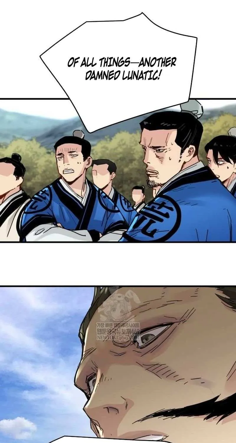 Read Surviving as a Genius on Borrowed Time chapter 62 image 35 on Lezhin