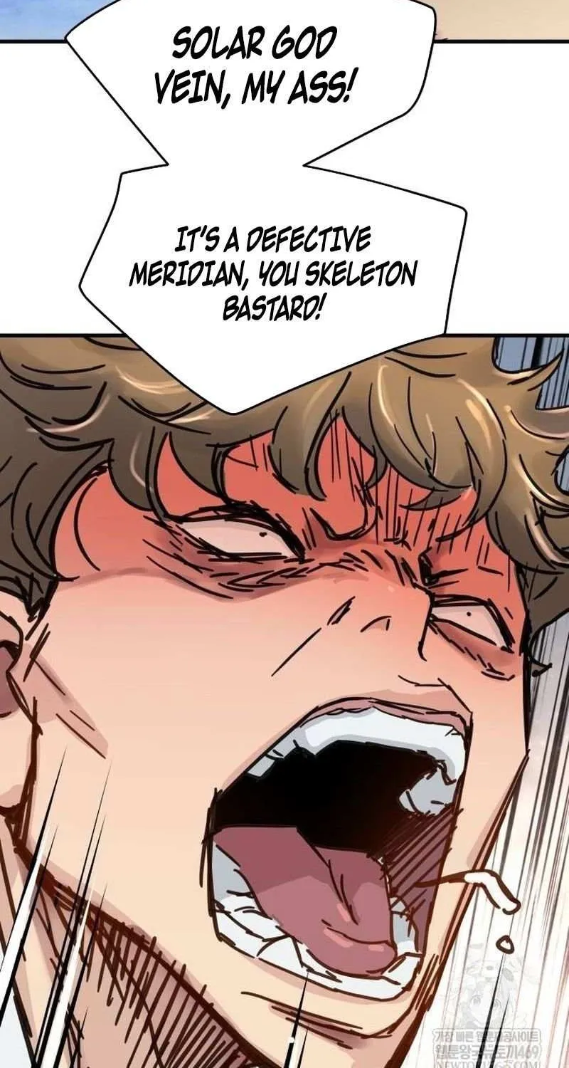 Read Surviving as a Genius on Borrowed Time chapter 62 image 36 on Lezhin