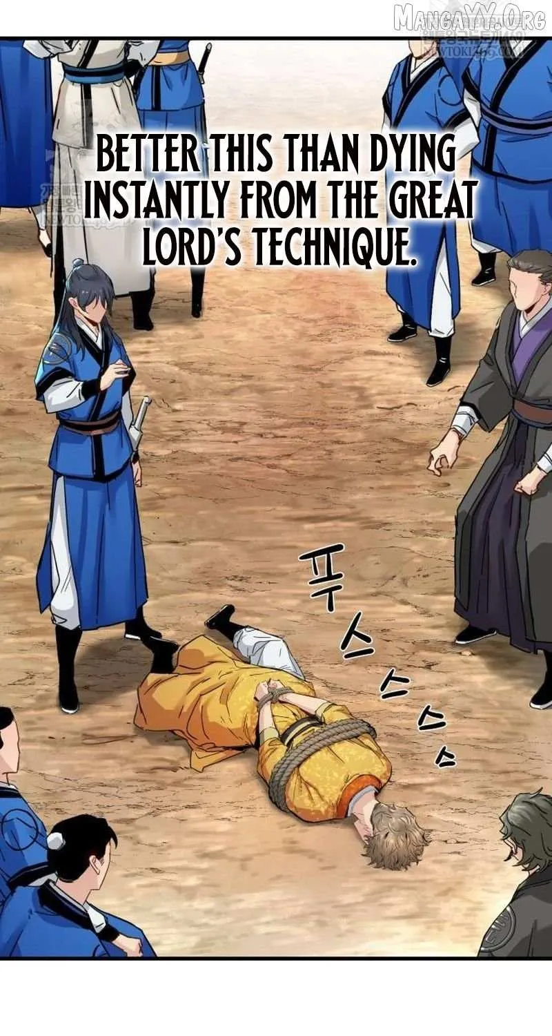 Read Surviving as a Genius on Borrowed Time chapter 62 image 41 on Lezhin