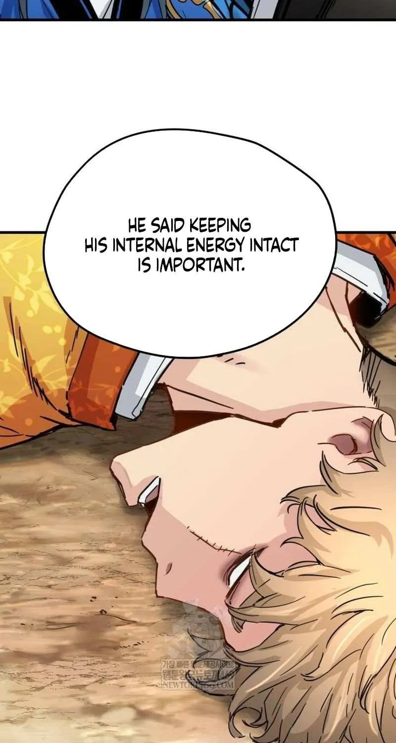 Read Surviving as a Genius on Borrowed Time chapter 62 image 44 on Lezhin