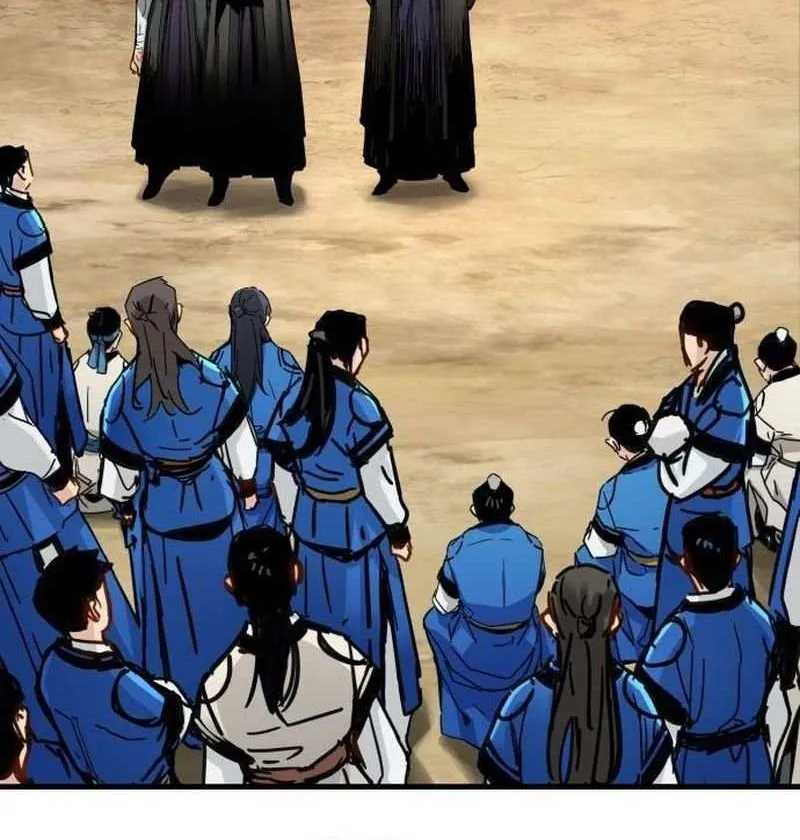 Read Surviving as a Genius on Borrowed Time chapter 62 image 48 on Lezhin