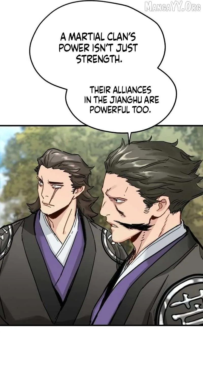 Read Surviving as a Genius on Borrowed Time chapter 62 image 49 on Lezhin