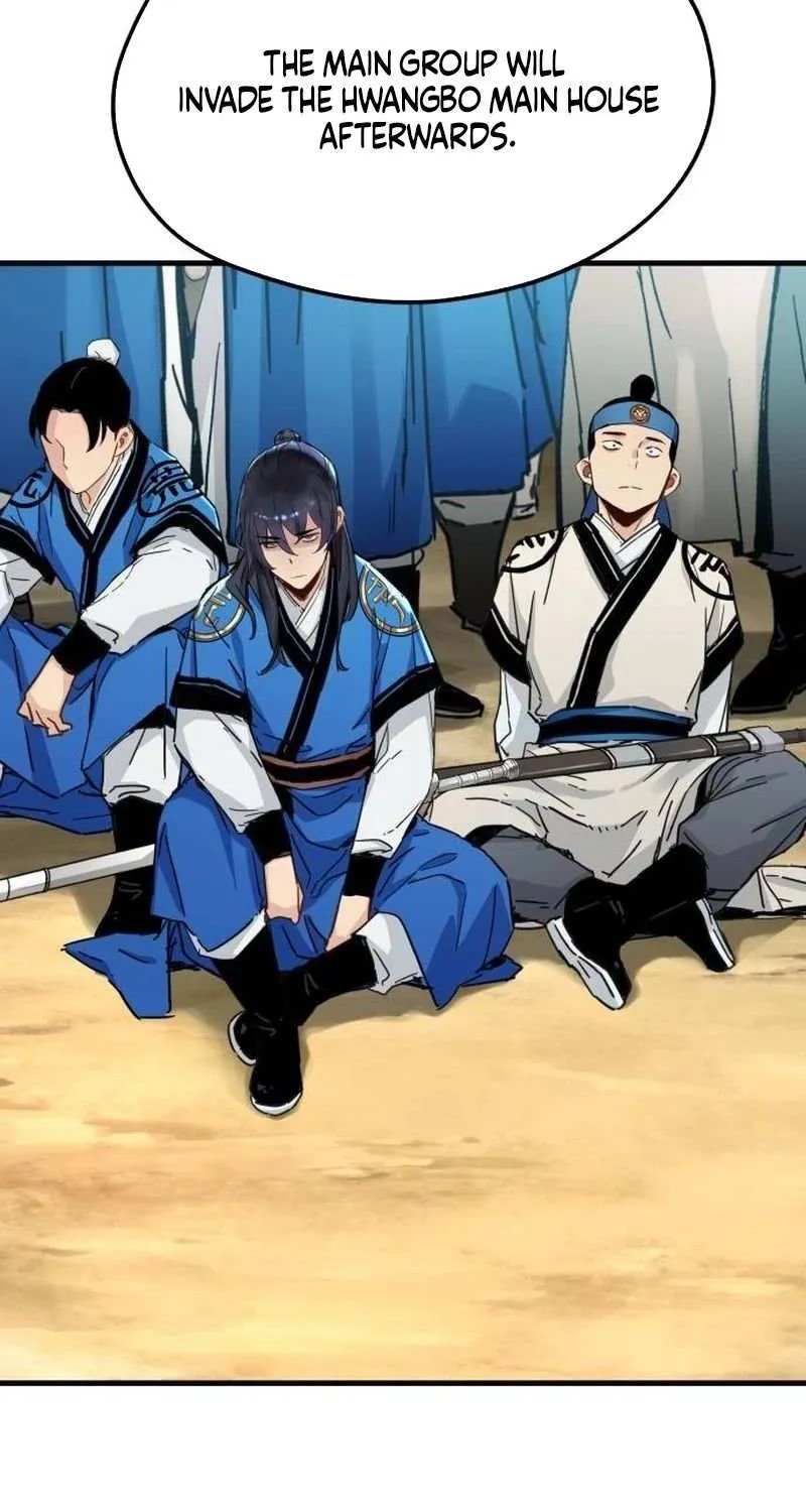 Read Surviving as a Genius on Borrowed Time chapter 62 image 51 on Lezhin