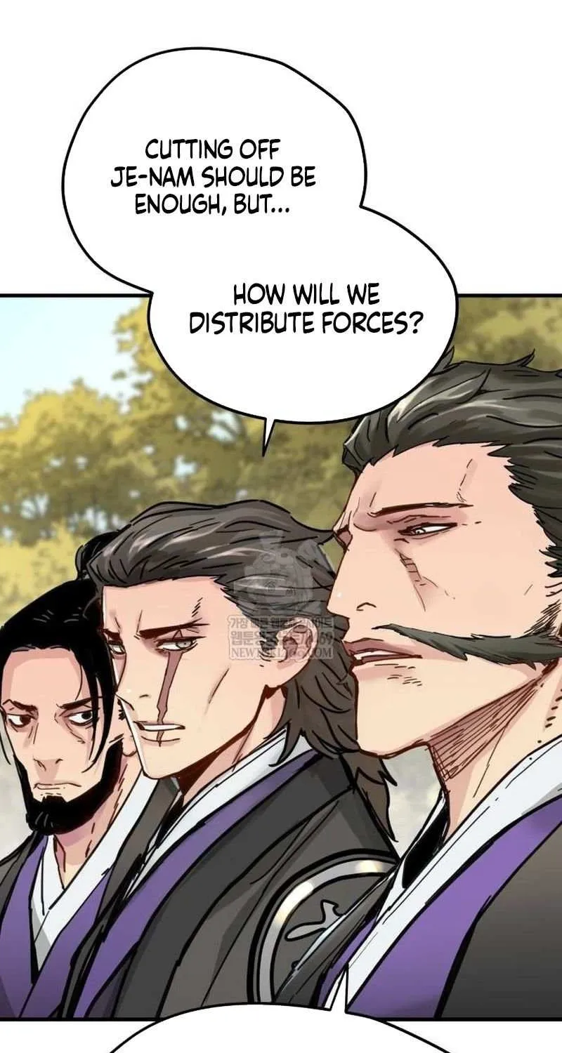 Read Surviving as a Genius on Borrowed Time chapter 62 image 52 on Lezhin