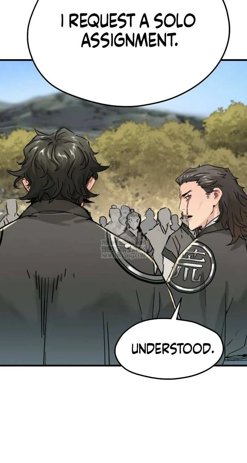 Read Surviving as a Genius on Borrowed Time chapter 62 image 54 on Lezhin