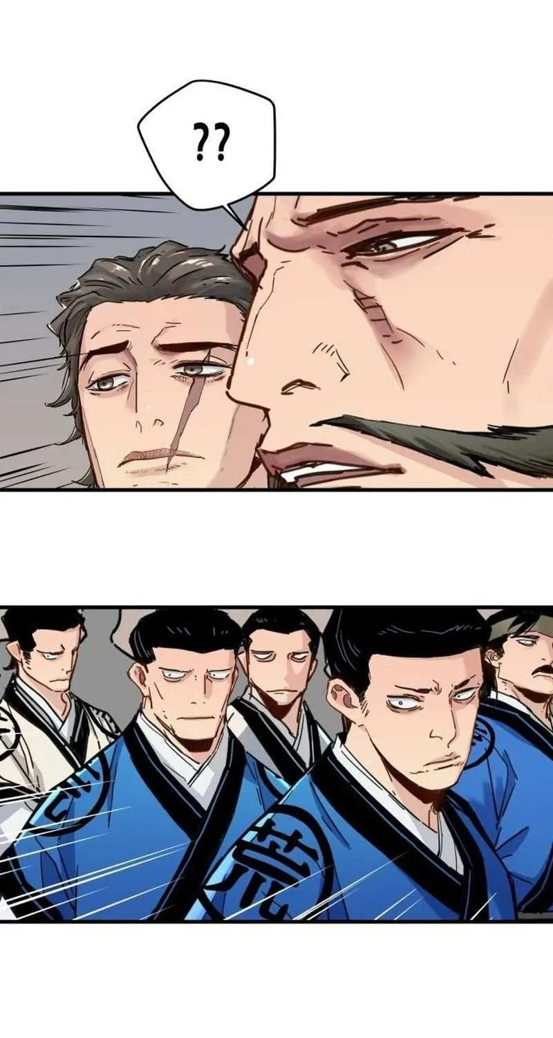 Read Surviving as a Genius on Borrowed Time chapter 62 image 55 on Lezhin