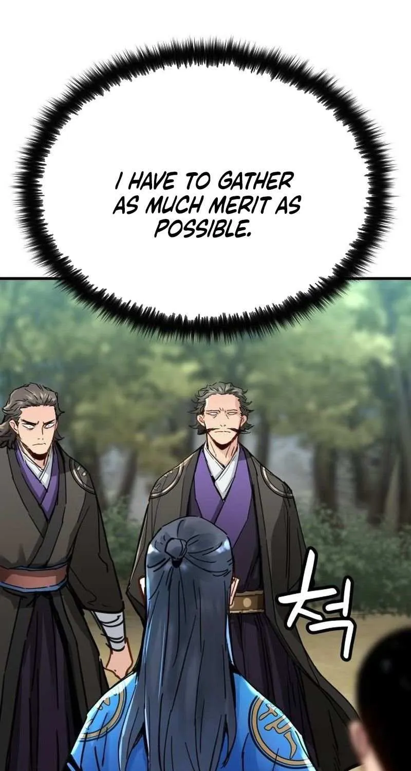 Read Surviving as a Genius on Borrowed Time chapter 62 image 59 on Lezhin