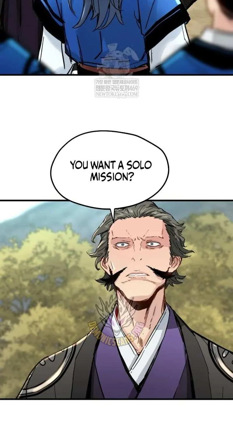 Read Surviving as a Genius on Borrowed Time chapter 62 image 60 on Lezhin