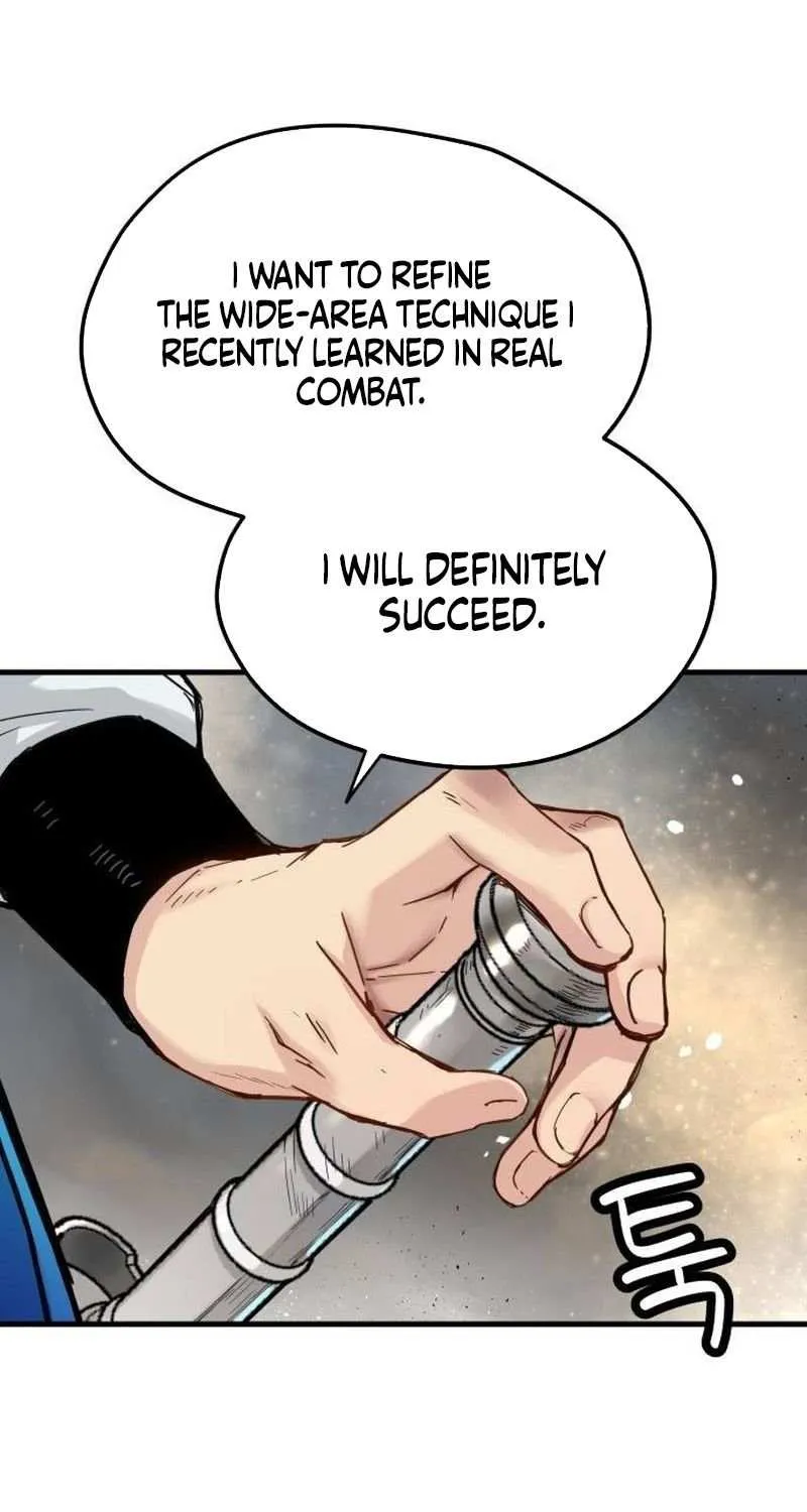 Read Surviving as a Genius on Borrowed Time chapter 62 image 61 on Lezhin