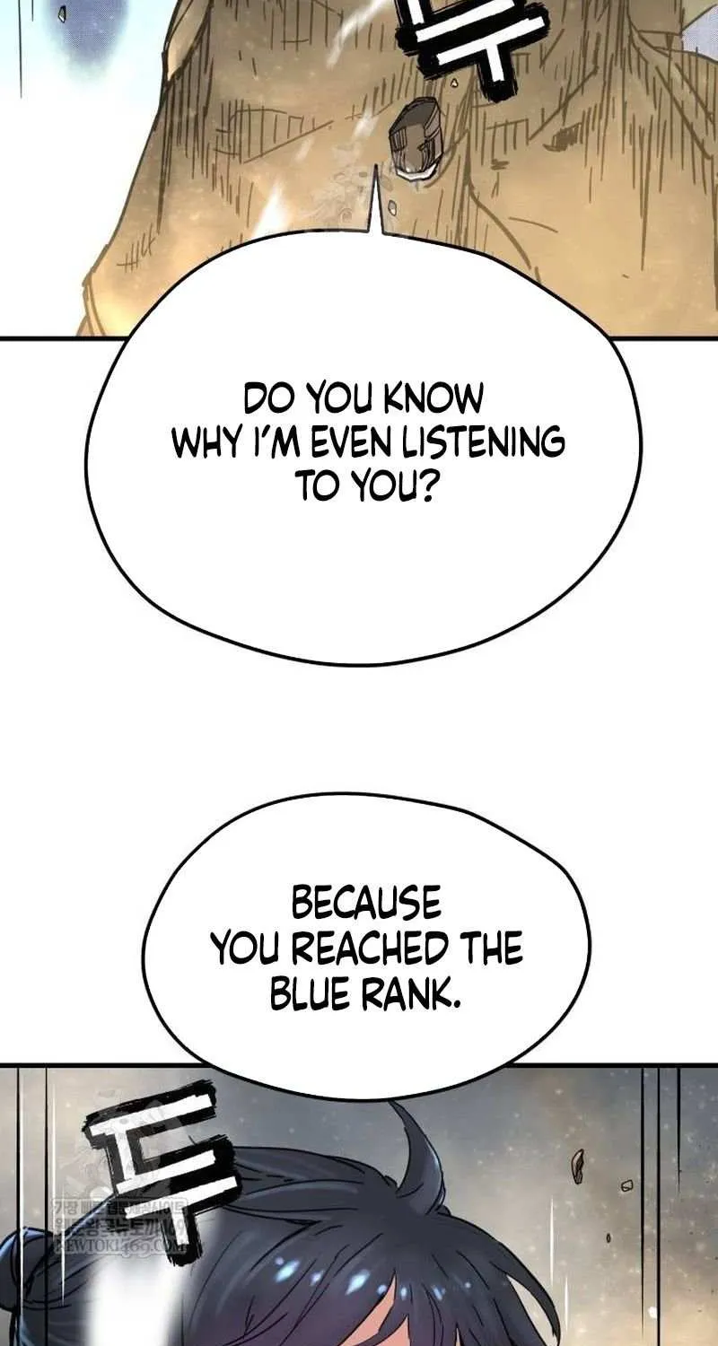 Read Surviving as a Genius on Borrowed Time chapter 62 image 63 on Lezhin