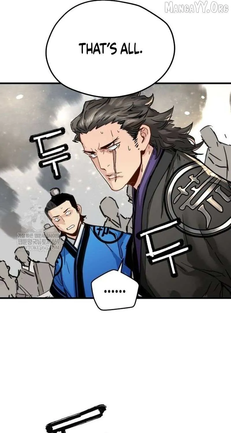 Read Surviving as a Genius on Borrowed Time chapter 62 image 65 on Lezhin