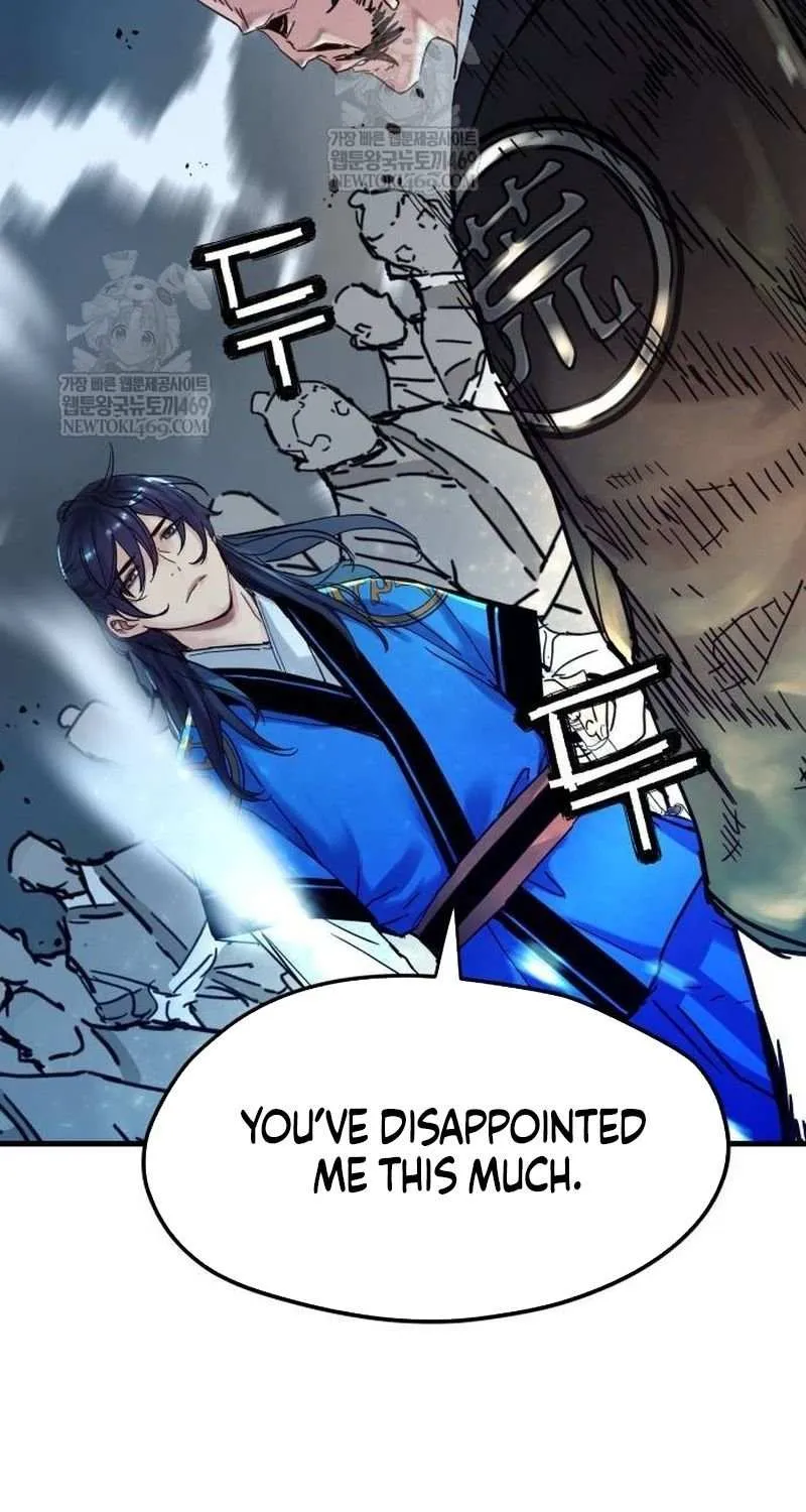 Read Surviving as a Genius on Borrowed Time chapter 62 image 69 on Lezhin