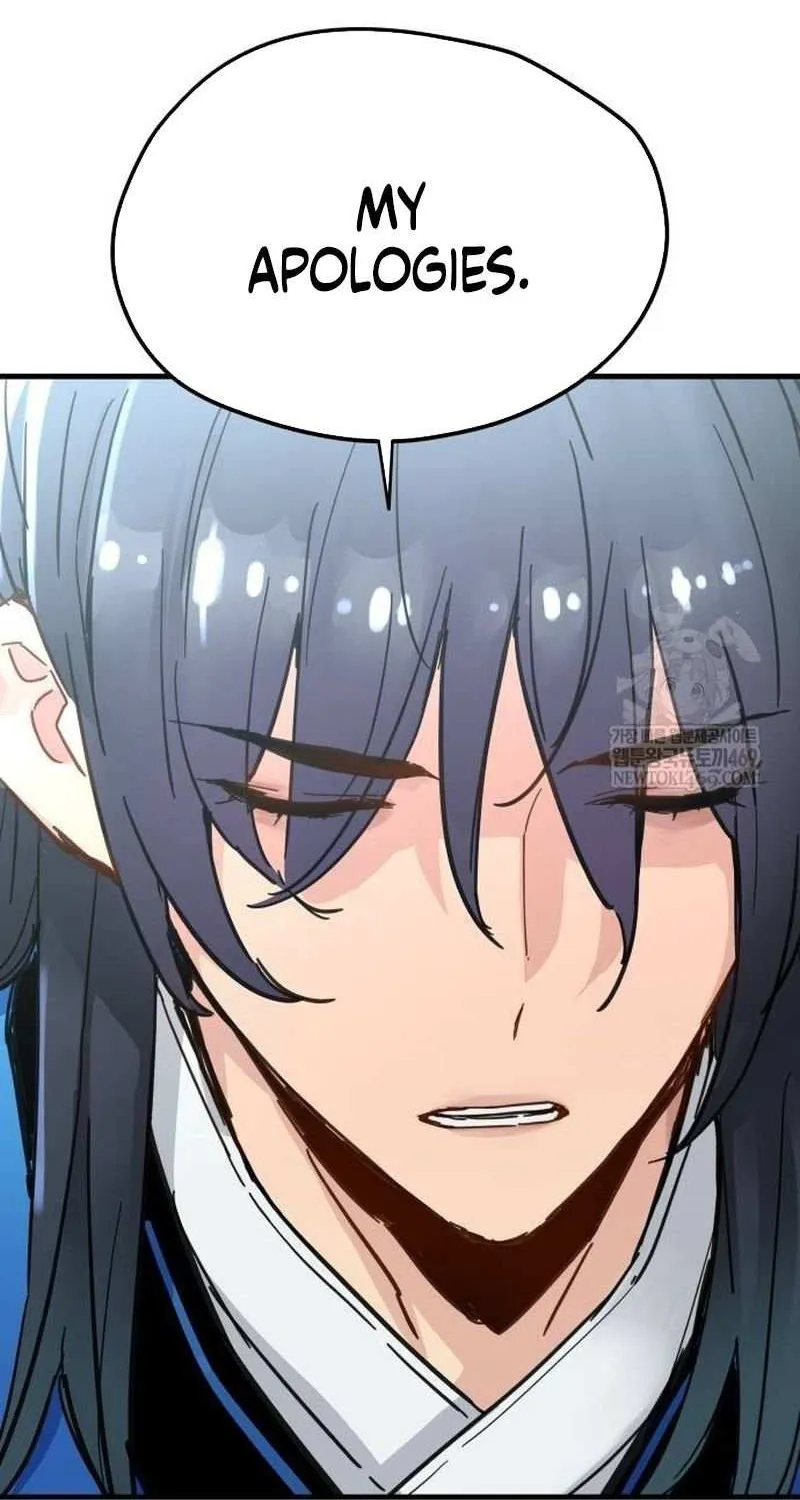 Read Surviving as a Genius on Borrowed Time chapter 62 image 70 on Lezhin