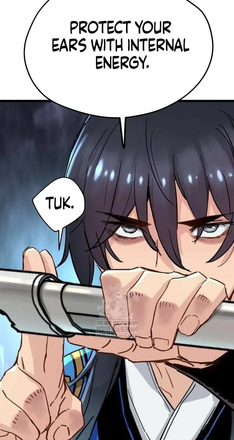 Read Surviving as a Genius on Borrowed Time chapter 62 image 74 on Lezhin