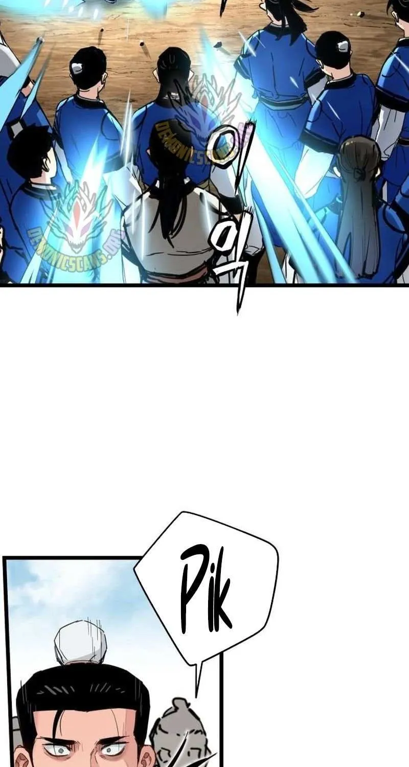 Read Surviving as a Genius on Borrowed Time chapter 62 image 82 on Lezhin