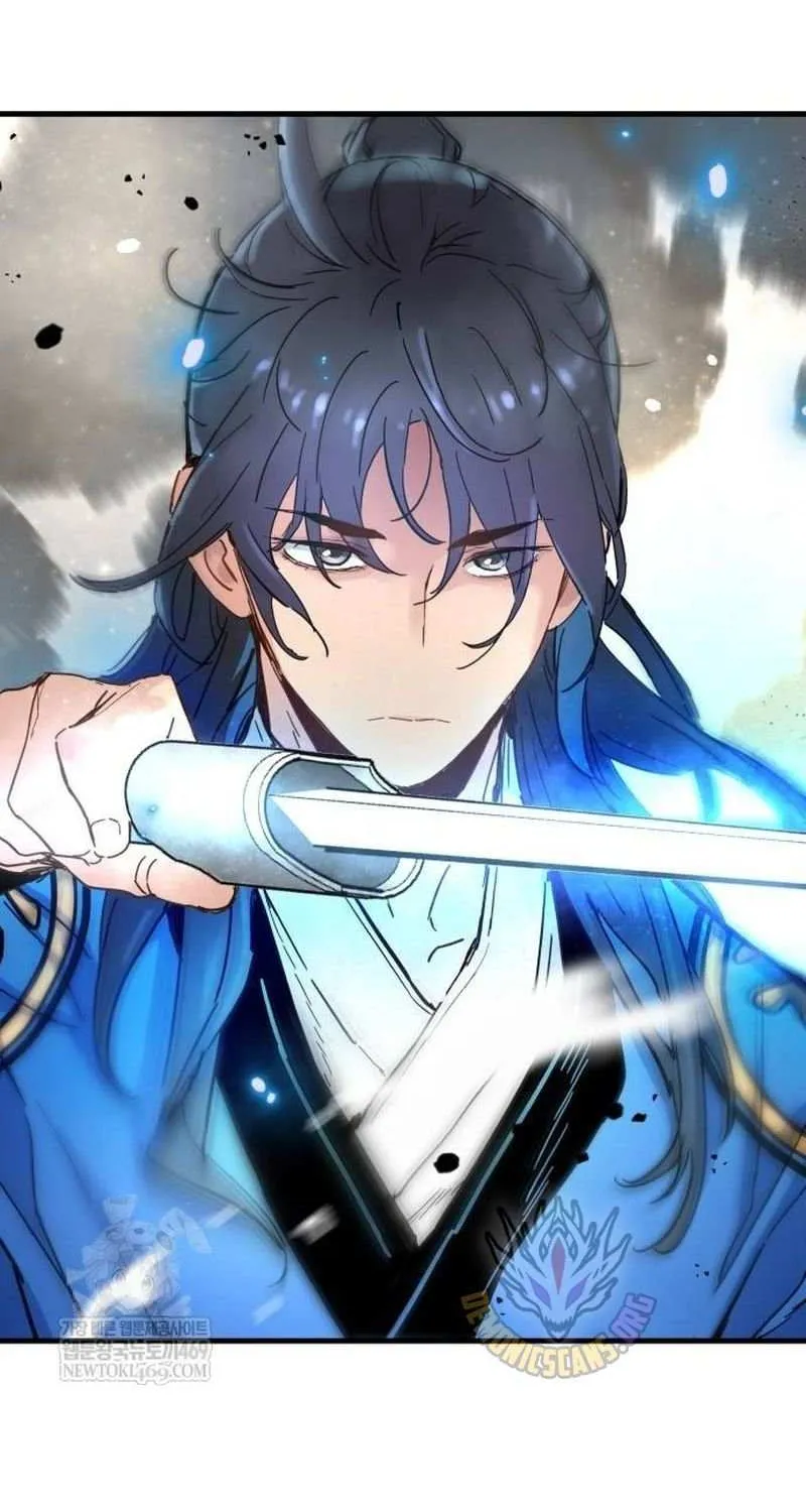 Read Surviving as a Genius on Borrowed Time chapter 62 image 88 on Lezhin