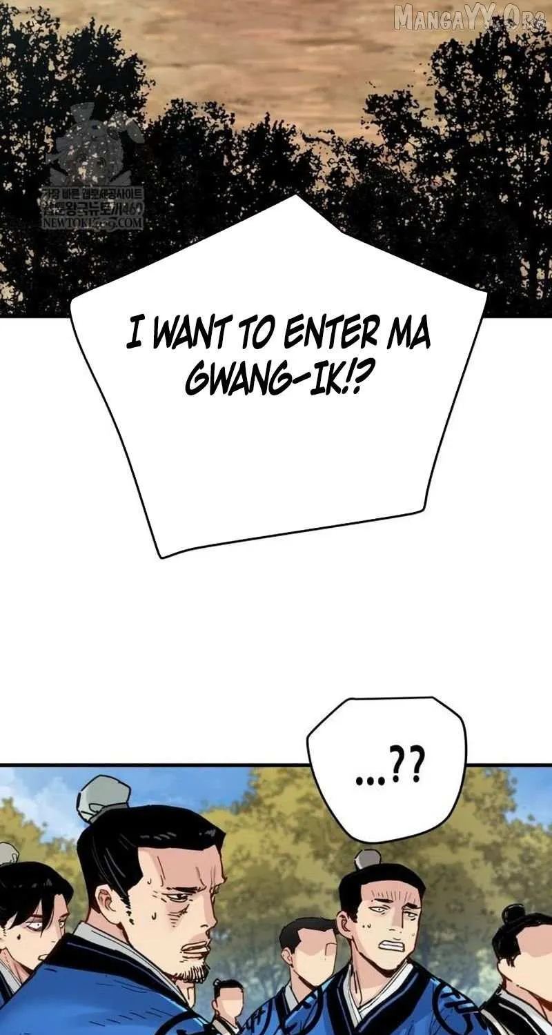 Read Surviving as a Genius on Borrowed Time chapter 62 image 9 on Lezhin