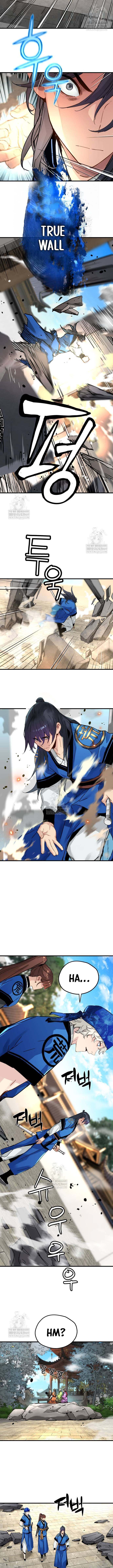 Read Surviving as a Genius on Borrowed Time chapter 63 image 8 on Lezhin