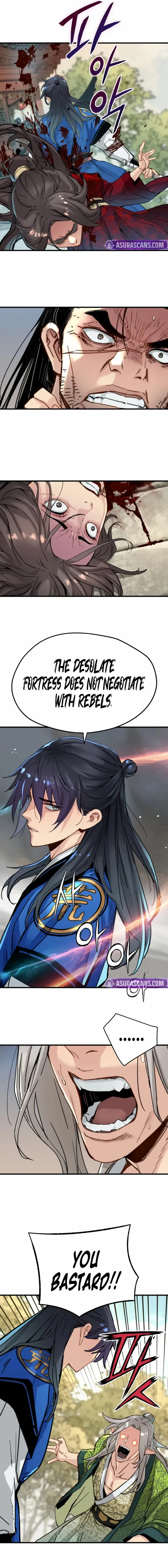 Read Surviving as a Genius on Borrowed Time chapter 66 image 10 on Lezhin