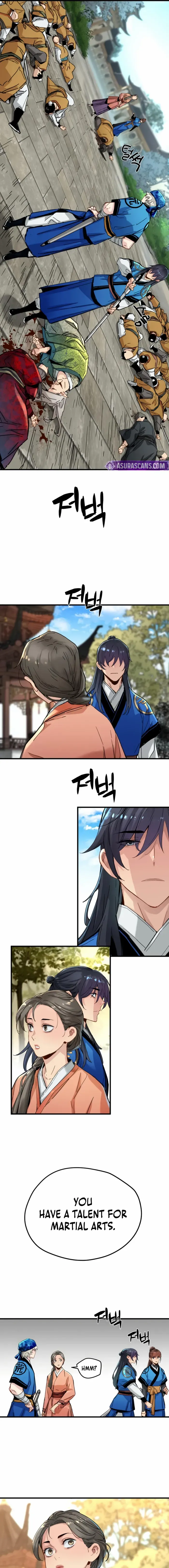 Read Surviving as a Genius on Borrowed Time chapter 66 image 14 on Lezhin