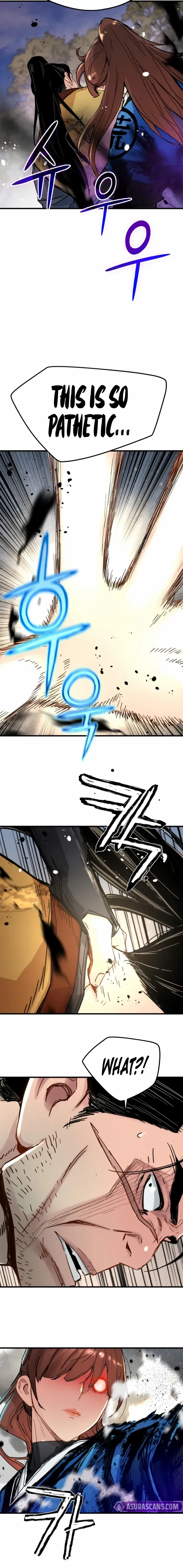 Read Surviving as a Genius on Borrowed Time chapter 66 image 7 on Lezhin