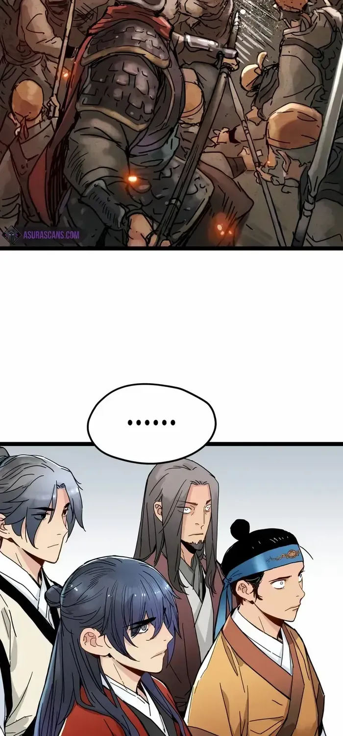 Read Surviving as a Genius on Borrowed Time chapter 7 image 10 on Lezhin