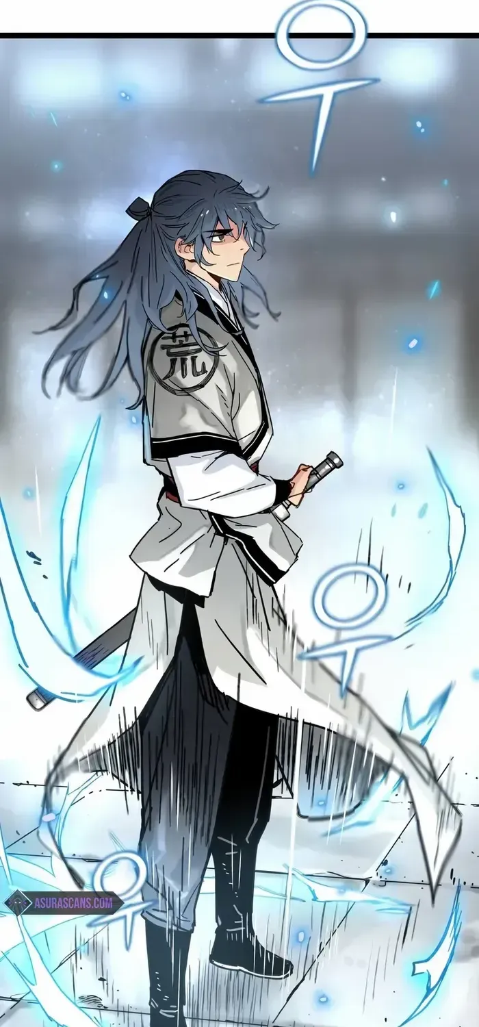 Read Surviving as a Genius on Borrowed Time chapter 7 image 105 on Lezhin