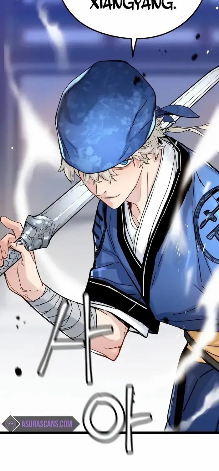 Read Surviving as a Genius on Borrowed Time chapter 7 image 110 on Lezhin