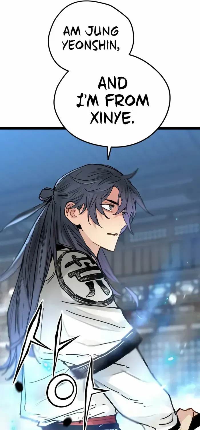 Read Surviving as a Genius on Borrowed Time chapter 7 image 112 on Lezhin