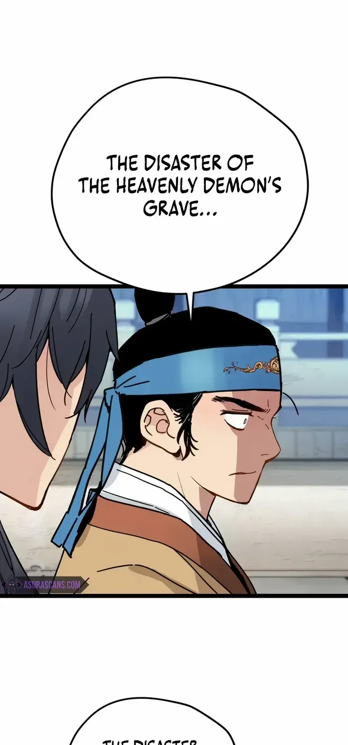 Read Surviving as a Genius on Borrowed Time chapter 7 image 15 on Lezhin