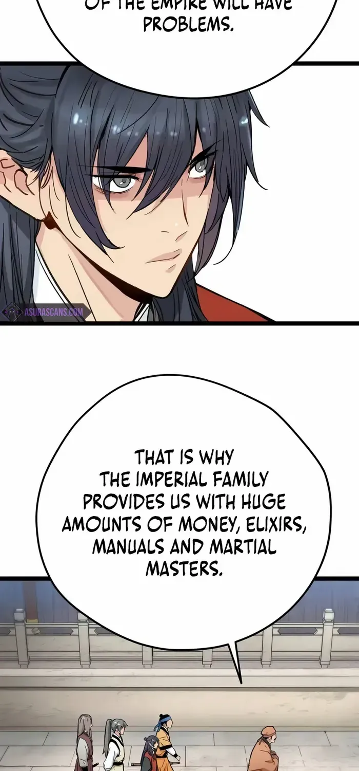 Read Surviving as a Genius on Borrowed Time chapter 7 image 20 on Lezhin