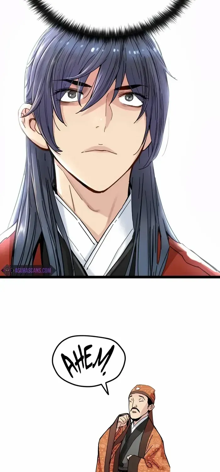 Read Surviving as a Genius on Borrowed Time chapter 7 image 26 on Lezhin