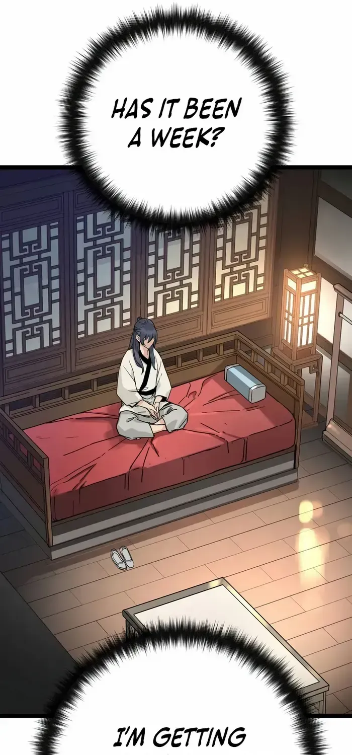 Read Surviving as a Genius on Borrowed Time chapter 7 image 32 on Lezhin