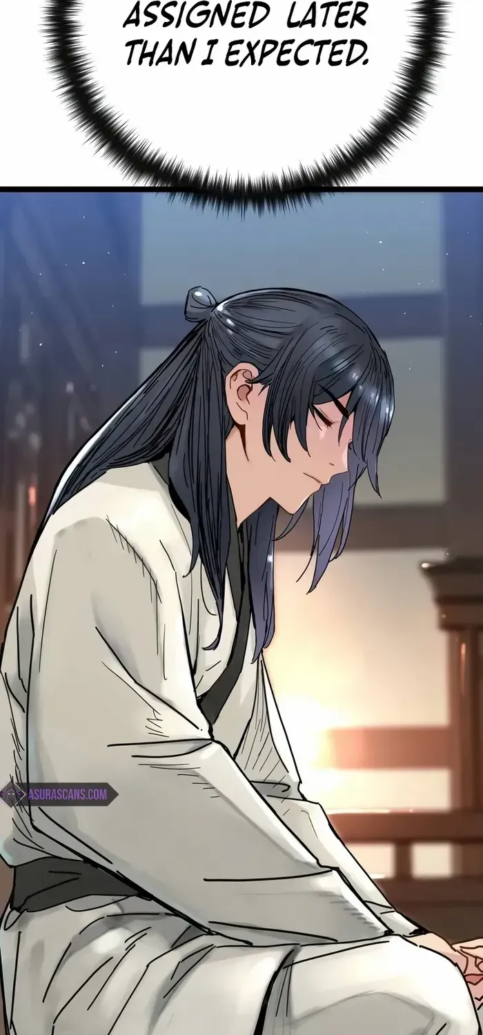 Read Surviving as a Genius on Borrowed Time chapter 7 image 33 on Lezhin