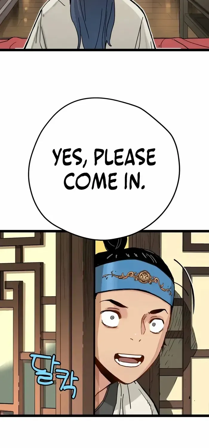 Read Surviving as a Genius on Borrowed Time chapter 7 image 35 on Lezhin